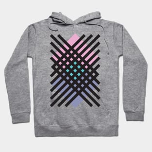 Intersection 1-3 Hoodie